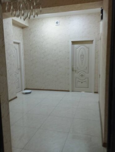 Yeni tikili: Yeni Günəşli Massiv V, 3 otaqlı, Yeni tikili, 97 kv. m — 12