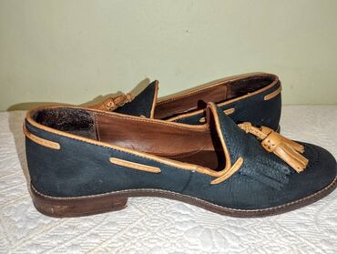 Mokasine: Mokasine, Massimo Dutti, 37.5 na lalafo.rs — 4 Mokasine: Mokasine, Massimo Dutti, 37.5 — 4