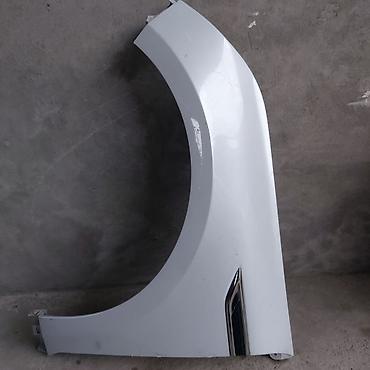 Бампер и комплектующие: Бампер Kia, Оригинал — 12