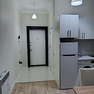 Сниму квартиру: Студия, 44 м² — 1