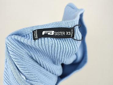 sieć second hand: FB Sister, Sukienka damska, rozmiar XS — 4