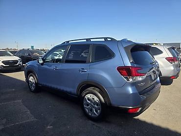 форестер сг 5: Subaru Forester: 2023 г., 2.5 л, Автомат, Бензин, Внедорожник — 10