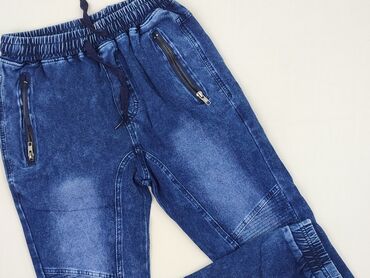 dżinsy pepe jeans: Jeans, 14 years, 158/164, condition - Very good