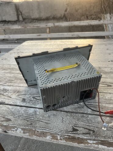 toyota rav4 monitor: Monitor, İşlənmiş, Cihaz paneli, Koreya, Ünvandan götürmə