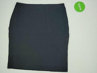 spódnice do kolan: Spódnica damska, rozmiar 4XL — 3