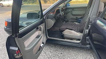 ауди а6 с: Audi S4: 1992 г., 2.6 л, Механика, Бензин, Седан — 9