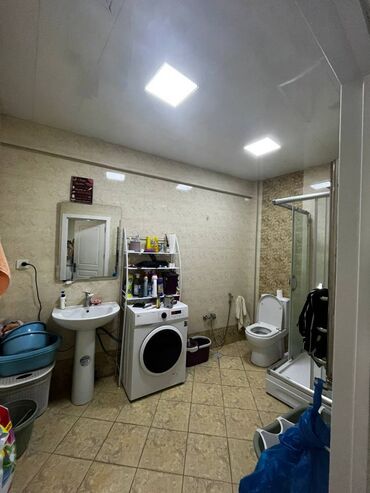 Yeni tikili: Həzi Aslanov qəs., 2 otaqlı, Yeni tikili, m. Həzi Aslanov, 64 kv. m — 9