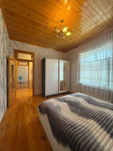 Həyət evləri və villaların satışı: Maştağa qəs. 3 otaqlı, 110 kv. m, Yeni təmirli — 10