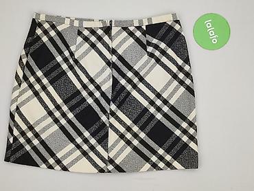 hunter w kropki: New Look, Spódnica damska, rozmiar L — 3