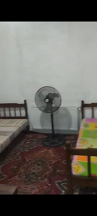 oguz ev: 100 kv. m, 3 otaqlı, Kombi, Qaz, İşıq — 9