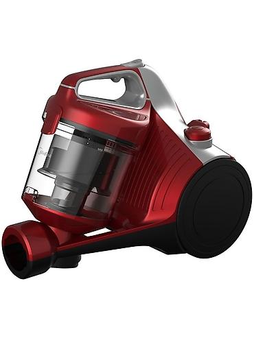 dyson hs05: АКЦИЯ АКЦИЯ АКЦИЯ! Пылесос Midea VCS35B1150K Красный, стильный — 3