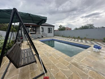 Həyət evləri və villaların satışı: 4 otaqlı, 130 kv. m, Kredit yoxdur, Yeni təmirli -da lalafo.az — 7 Həyət evləri və villaların satışı: 4 otaqlı, 130 kv. m, Kredit yoxdur, Yeni təmirli — 7