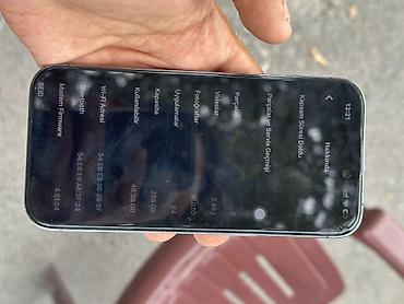apple komputer qiymetleri: IPhone 14 Pro, 256 GB, Deep Purple, Face ID — 4