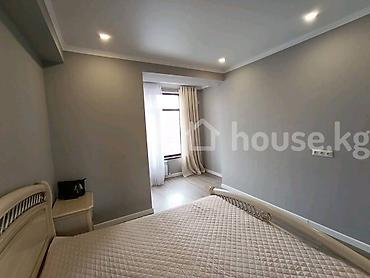 Продажа квартир: 3 комнаты, 101 м², Элитка, 8 этаж, Евроремонт — 5