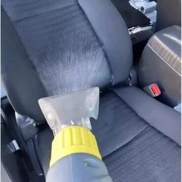 Пылесосы: Пылесос, Karcher, Моющий, Влажная, Паровая, Контейнер, Циклонный фильтр, Фильтр для воды — 15