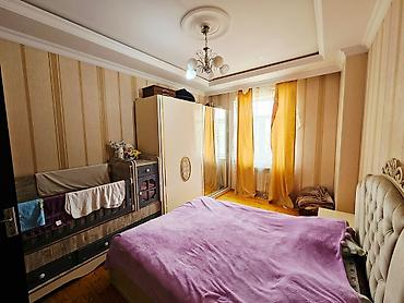 gence prospekti evler: 2 otaqlı, Yeni tikili, 62 kv. m — 5