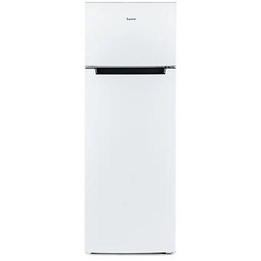 keys sat: Biryusa 6135 AG – İki Qapılı Soyuducu (240/60 L, 165×60×62.5 sm) — 1