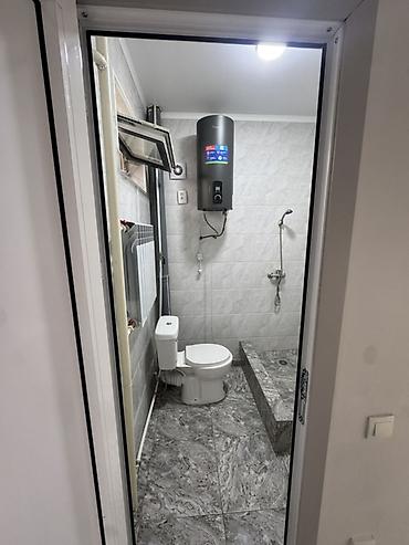 Долгосрочная аренда комнат: 25 м² — 5