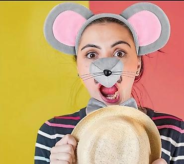 Другие товары для детей: Праздничные детские костюмы и платья на прокат!!! 400с/день. На — 25