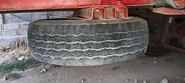 Mercedes-Benz: Mercedes-Benz : 1992 г., 6 л, Механика, Дизель — 9