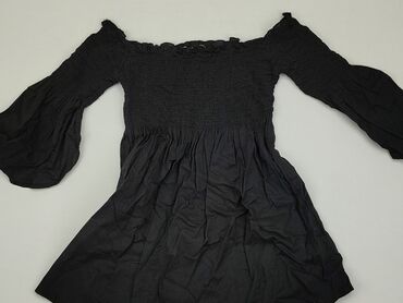 sukienka boho dluga: Dress, 4-5 years, 104-110 cm, condition - Good
