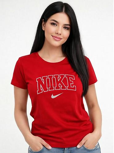 Majice kratkih rukava: Zenske majice.Nike,Puma,Adidas.S M L XL 2XL.Cena 1050 din — 7
