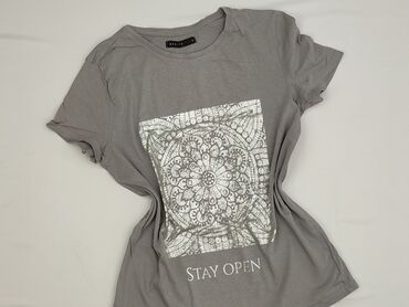 T-shirt damski, Mohito, rozmiar S
