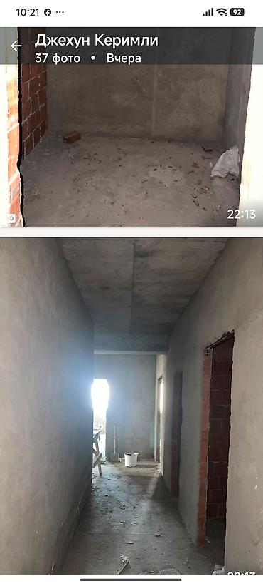 Квартиры: 3 комнаты, Новостройка, м. Халглар Достлугу, 120 м² — 9