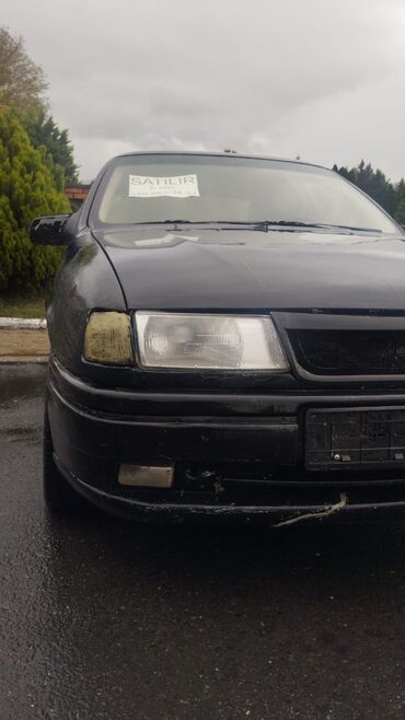 opel furqon: Opel Vectra: 2 l | 1995 il 25745 km Sedan