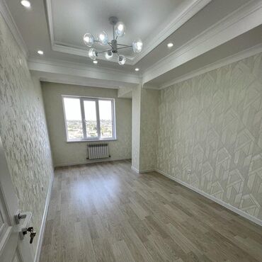 Новостройки от застройщика: Элитка, 3 комнаты, 94 м² — 11