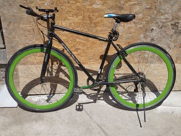 велосипед 26 размер: Срочно продается Шоссейник В хорошем состоянии колеса 26 размера