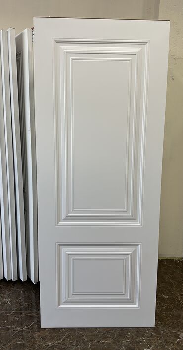 qapi pencere modelleri: Yeni MDF Otaq qapısı 90x205 sm, Zəmanətli, Pulsuz çatdırılma, Ödənişli quraşdırma