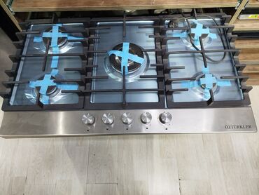 ucuz aspirator: Plitə Öztürklər, Qazlı, Quraşdırılan