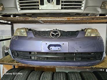 стрим 2007: Subaru, Б/у, Оригинал — 9