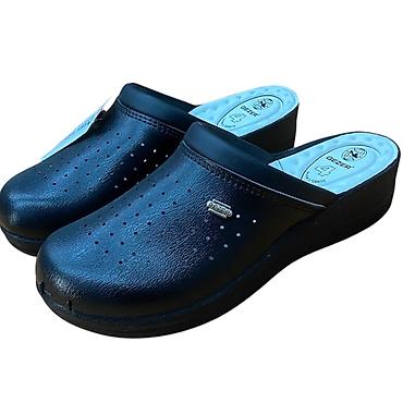 kroks sabolar: Unisex rahat tərzli sabot və kroks tipli ayaqqabılar dəsti - — 6