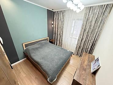 Продажа квартир: 3 комнаты, 79 м², Элитка, 10 этаж, Евроремонт — 9