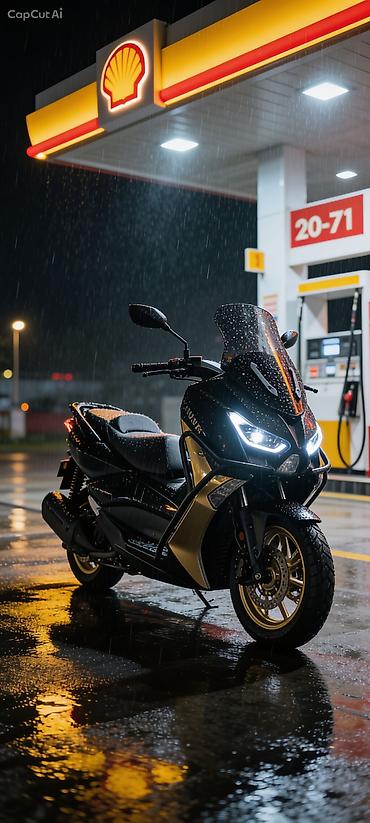 man sat: Dayun DMAX PRO 200 təzədir. Təcili satılır. yeni alınib sürülməyib — 8