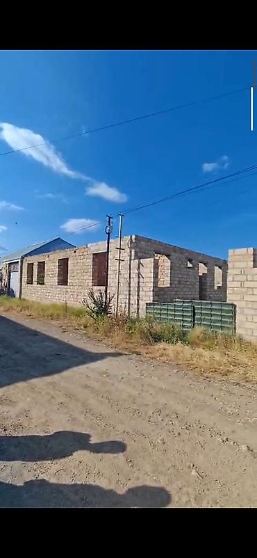 xocasen evler: Gülüstan-Avtozavod yolu asfalta yaxın,6 sot torpaq sahəsinin içində — 9