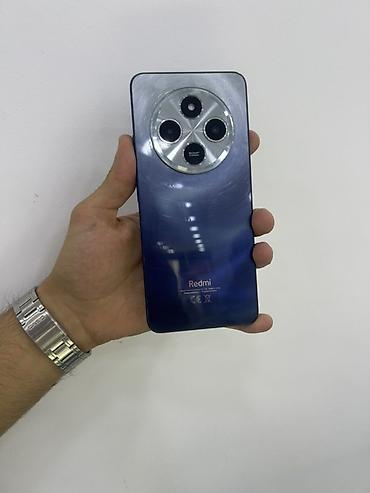 Redmi 14C, 256 GB, rəng - Mavi, Face ID lalafo.az -da Redmi 14C, 256 GB, rəng - Mavi, Face ID