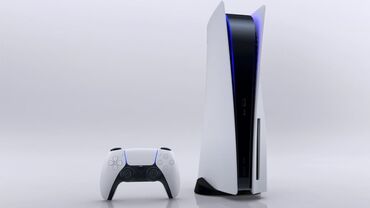 скачать игры на пс3: Продаю PlayStation 5 Slim (1TB, с дисководом) 💸 Цена: 60 000 сом 📍