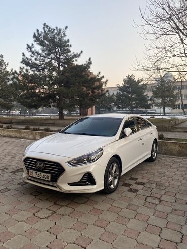 шевроле спарк 2017 цена: Hyundai Sonata: 2017 г., 1.8 л, Автомат, Газ, Седан