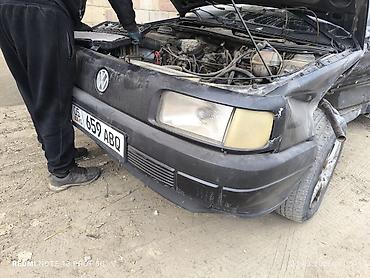 Volkswagen: Volkswagen Passat Variant: 1993 г., Универсал — 1