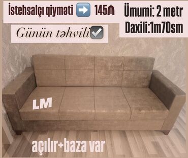 Divanlar: Divan, Yeni, Açılan, Bazalı, Parça, Ödənişli çatdırılma