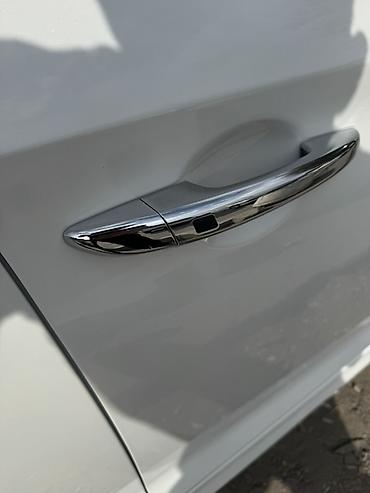 hyundai sonata полик: Hyundai Sonata: 2017 г., 2 л, Автомат, Газ, Седан — 7