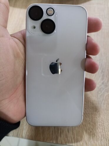 Apple iPhone: IPhone 13 mini