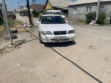 машина kg бишкек тойота: Toyota Camry: 1996 г., 1.8 л, Автоматические, Бензин