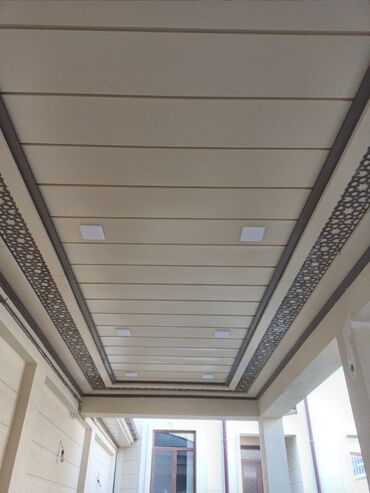 Фасадные работы: Ремонт фасада | Туникафон Больше 6 лет опыта — 15