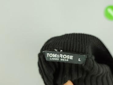 mróz: Tom Rose, Sukienka damska, rozmiar L — 4