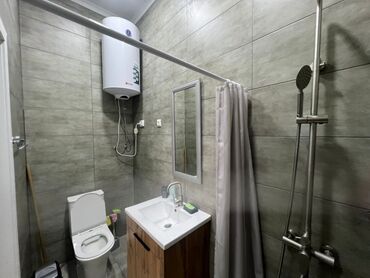 Иссык-Куль 2025: Коттедж, КОТТЕДЖ ЦО Атлантис, Сары-Ой, Детская площадка, Парковка, стоянка, Охраняемая территория — 5