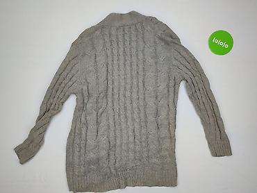 cardigan c: KappAhl, Kardigan damski, rozmiar S — 3